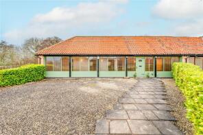 Barley Barn, The Crops, Newark NG22 8US
