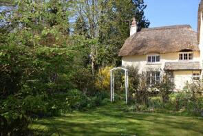 Springbank Cottage, Road Past Springbank Cottage, Ottery St. Mary EX11 1SD