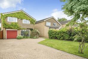Gayton House, High Street, Paulerspury NN12 7NA