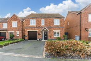 17, Kingfisher Way, Newark NG22 9DW