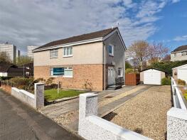 36, Loch Laidon Street, Glasgow G32 9HR