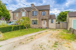 8, The Crescent, Swindon Road, Malmesbury SN16 9NE