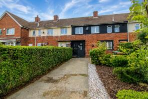 26, Oxford Avenue, Donwell, Washington NE37 1AB