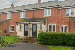 7, Dawson Close, Macclesfield SK11 0DD