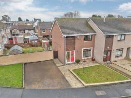 28, St Bunyans Place, St. Andrews KY16 0HT