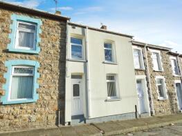 47, Park View Street, Waunlwyd, Ebbw Vale NP23 6UD