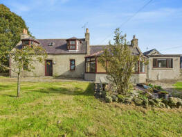 South Greenbrae, Auchnagatt, Ellon AB41 8UA