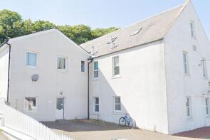 5, Sandvale Court, Main Street, Sandhead DG9 9JB