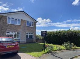 11, Orchard Drive, Little Leigh, Northwich CW8 4RW