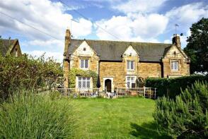 50, Harlestone Road, Lower Harlestone NN7 4EW