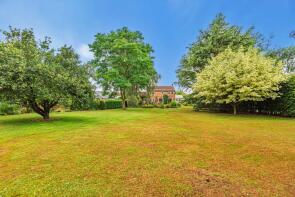 The Laurels, South Otterington Village Track, Northallerton DL7 9HT