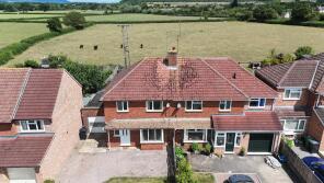 28, Corsend Road, Hartpury GL19 3BP