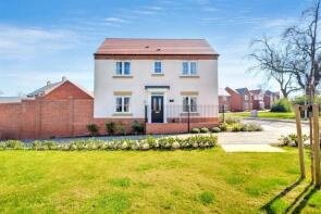 71, Heritage Road, Castle Donington DE74 2YP