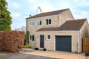 5, Ashmead, Clifford, Wetherby LS23 6PW