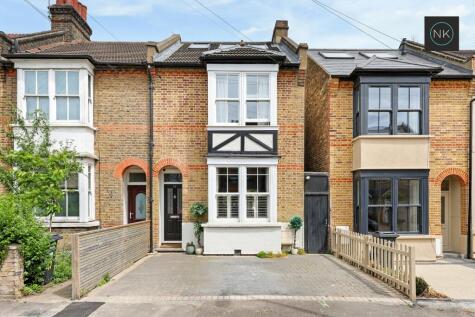 Peel Road, South Woodford, London, E18 2LJ