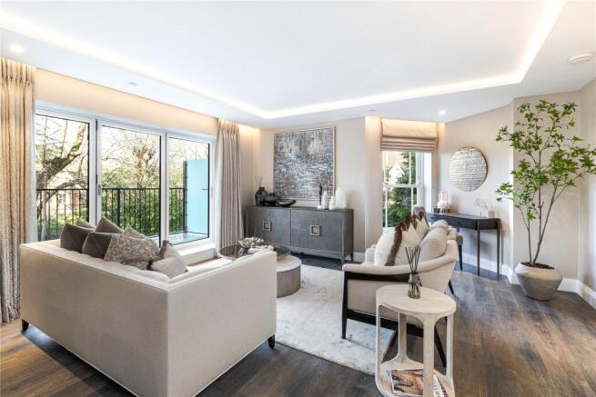 Show Apartment