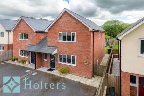 3, The Sidings, Garth, Llangammarch Wells LD4 4AJ