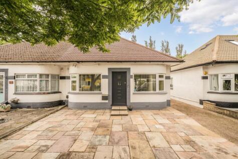 Rosecroft Gardens, Twickenham