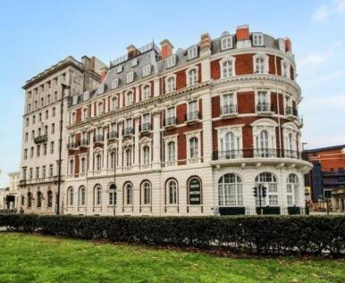 Imperial Apartments, South Western House, SO14