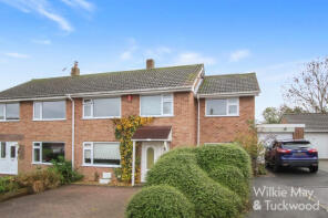 10, River View, Combwich, Bridgwater TA5 2RE