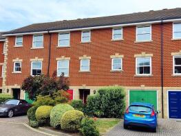 3, Camber Place, Portsmouth PO1 2TZ