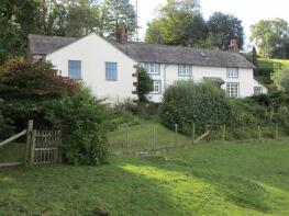 Fell Gate, Santon Bridge, Holmrook CA19 1UY