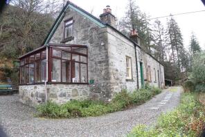 1, Tayness, Kilmartin PA31 8QF