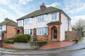 28, Wood End Road, Bedford MK43 0EB