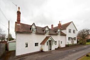 8, Shernal Green, Droitwich WR9 7JS