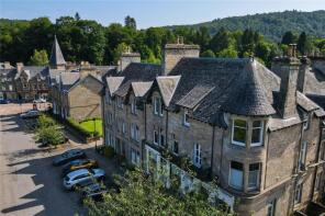 Flat 5, Parkview, Station Road, Dunkeld PH8 0DS