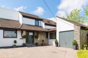 Primrose Bank, Litton Lane, Litton, Radstock BA3 4PW