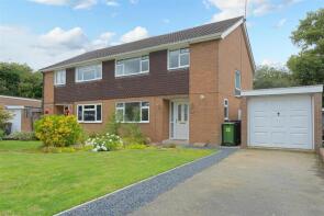 99, Caradoc View, Hanwood, Shrewsbury SY5 8NE