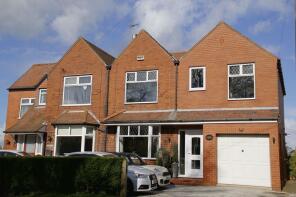 Fairlawns, Lambwath Lane, Hull HU11 5AP