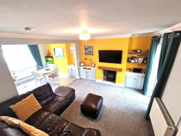45, Francis Street, Blackwood NP12 3RX