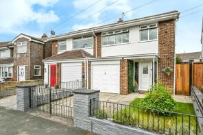 283, Oriel Drive, Liverpool L10 6LL