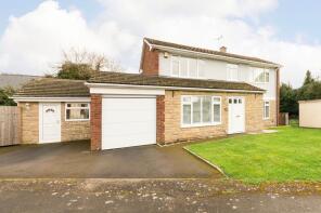 85, Howard Cornish Road, Marcham, Abingdon OX13 6PU