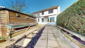 7, Hinton Villas, Hinton Charterhouse, Bath BA2 7SS