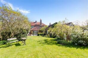 Tern House, Honer Lane, Chichester PO20 1LY