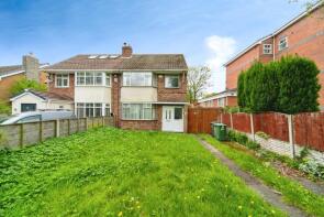 29, Egerton Park, Birkenhead CH42 4RA
