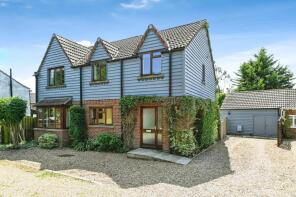 19, Common Lane, Downham Market PE38 0PB