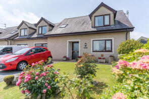 5 Pen Y Glyn, Tan Yr Eglwys, Pwllheli LL53 6BF