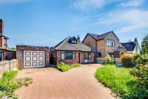 6, Milton Crescent, Nottingham NG9 6BE