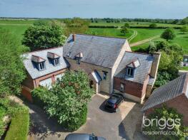 19 Bridge End, The Lane, Peterborough PE6 9HS