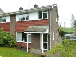 13, Caeparc, Llan-ddew, Brecon LD3 9SS