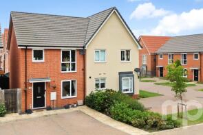 16, Velvet Close, Wymondham NR18 9FX