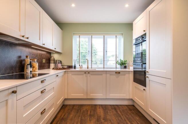 Show Home
