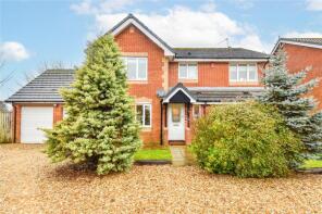 24, The Glebe, Devizes SN10 3NW
