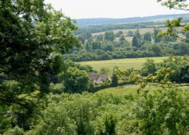 Marlands, Road From The Old Rectory To Whalley Farm Cottages, Cheltenham GL54 4HB