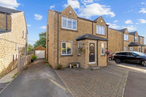 81, Upper Hall View, Northowram, Halifax HX3 7ET
