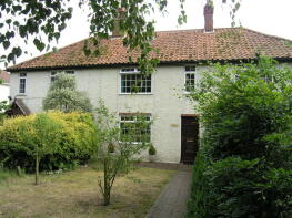 Arlie, Southwold Road, Halesworth IP19 9JU
